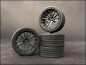 Preview: 1:18 MB S-Class Coupe Prior Design